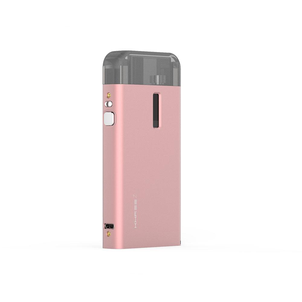 KHREE Z Modular Magnetic Starter Kit Starterset - 4ml & 1300mAh