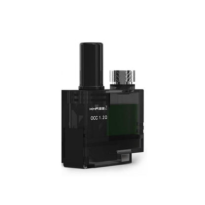 KHREE Z Clearomizer 0,8 Ohm/1,2 Ohm - 4,0ml