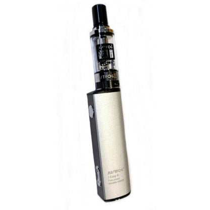 Justfog Q16 Starterkit Starterset - 1.9 ml & 900mAh