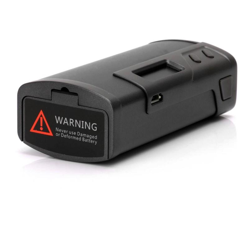 Sigelei Fuchai 213 Plus Batterie Box Mod Akkuträger