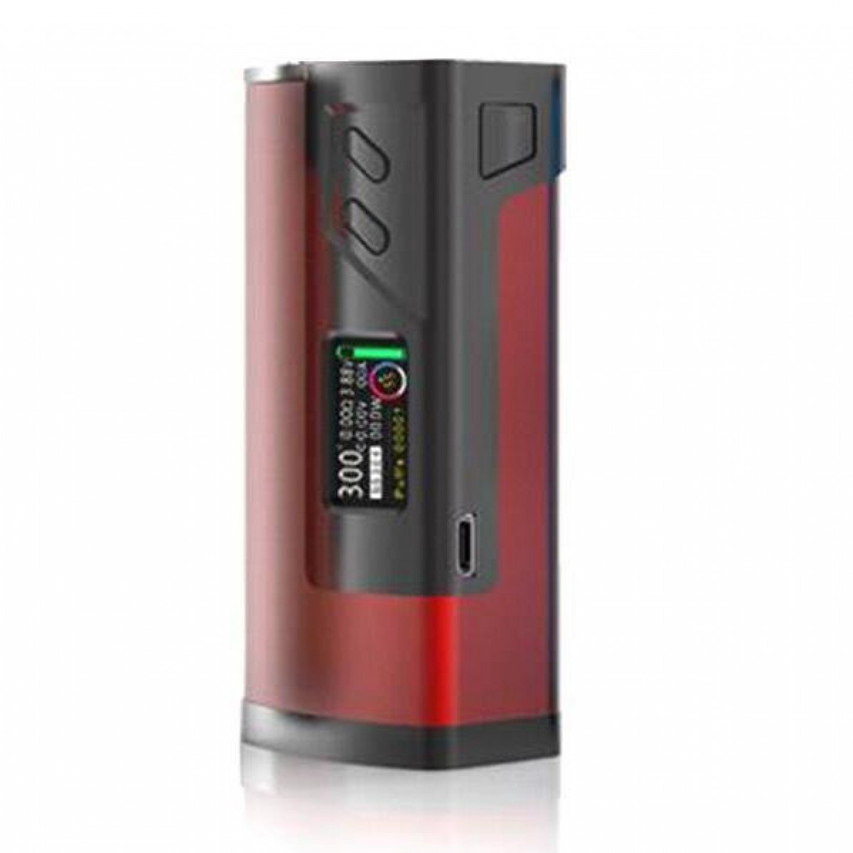 Sigelei Fuchai 213 Plus Batterie Box Mod Akkuträger