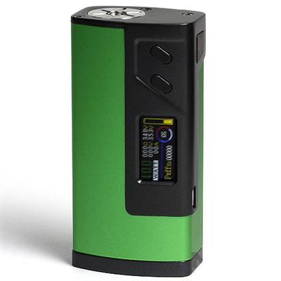 Sigelei Fuchai 213 Plus Batterie Box Mod Akkuträger