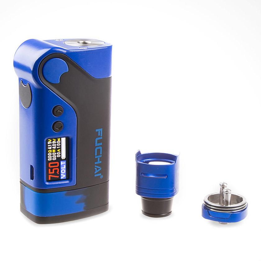 Sigelei Fuchai Vcigo K2 Kit