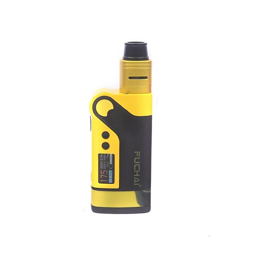 Sigelei Fuchai Vcigo K2 Kit