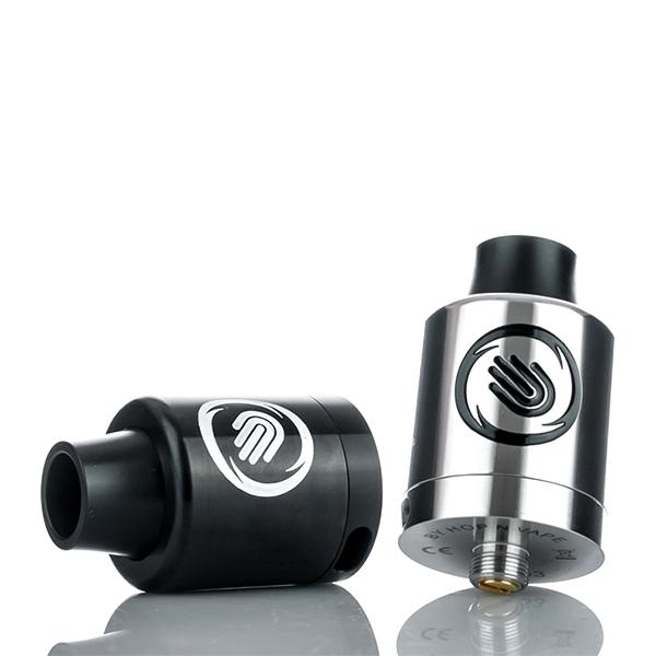 Hop N Vape Rashomon RDA