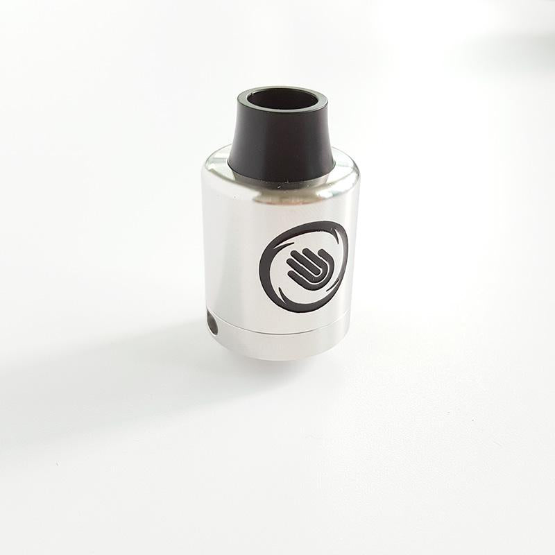 Hop N Vape Rashomon RDA