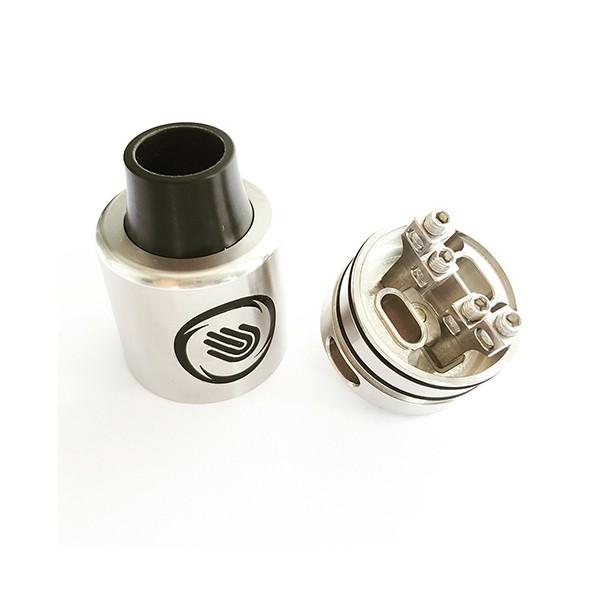 Hop N Vape Rashomon RDA