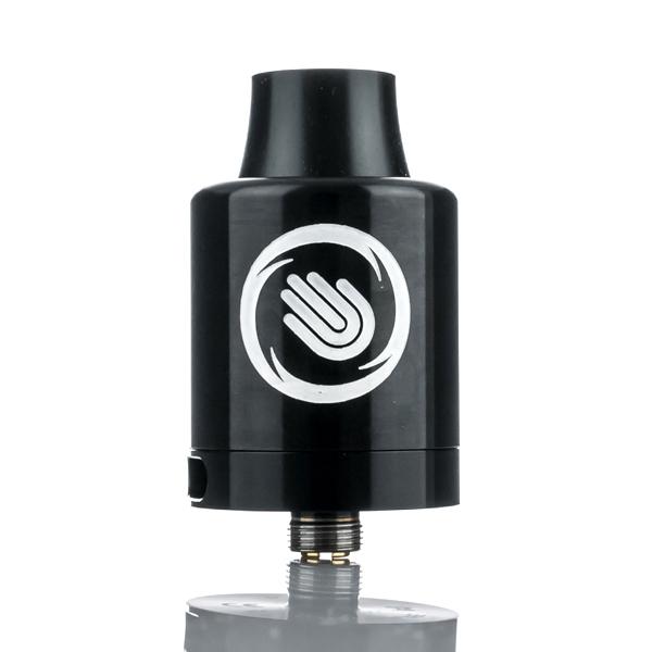 Hop N Vape Rashomon RDA