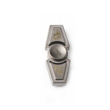 STARSS Hand Spinner Square Peen