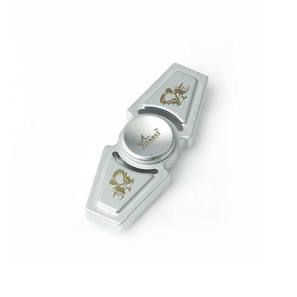 STARSS Hand Spinner Square Peen