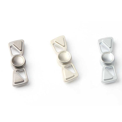 STARSS Hand Spinner Square Peen mit Loch