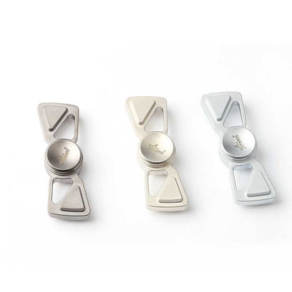 STARSS Hand Spinner Square Peen mit Loch