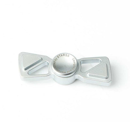 STARSS Hand Spinner Square Peen mit Loch