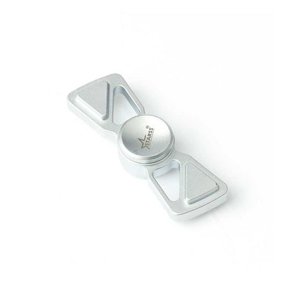 STARSS Hand Spinner Square Peen mit Loch