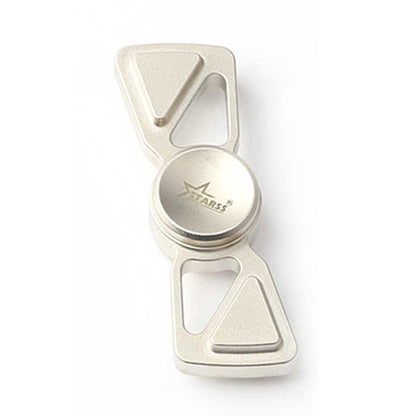 STARSS Hand Spinner Square Peen mit Loch
