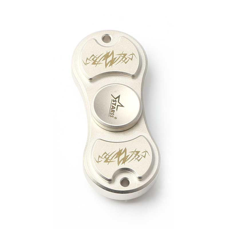 STARSS Hand Spinner Ball Peen