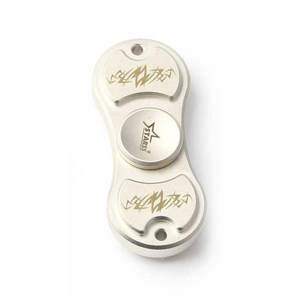 STARSS Hand Spinner Ball Peen