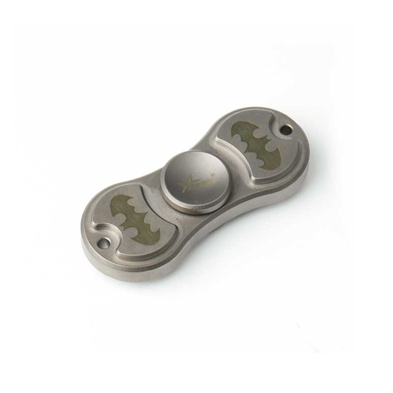STARSS Hand Spinner Ball Peen
