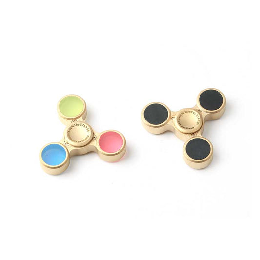 STARSS Hand Spinner Triangle