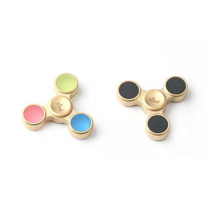 STARSS Hand Spinner Triangle