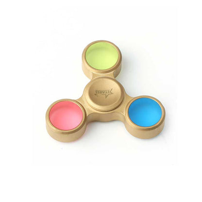 STARSS Hand Spinner Triangle