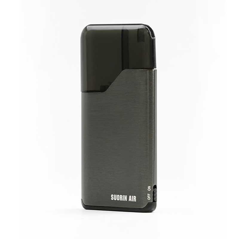 Suorin Air All-in-One Starter Kit Starterset - 2ml & 400mAh