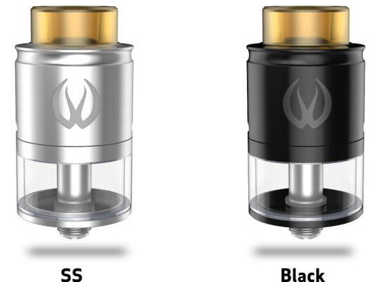 Vandy Vape Perseus RDTA Verdampfer - 4ml