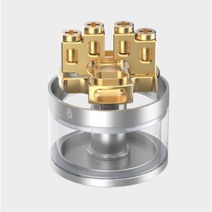 Vandy Vape Perseus RDTA Verdampfer - 4ml