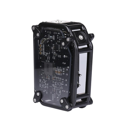 XOMO GT Laser 255S 150W Box Mod Akkuträger - 3500mAh