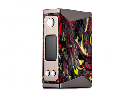 Stentorian Basilisk 200W Box Mod Akkuträger