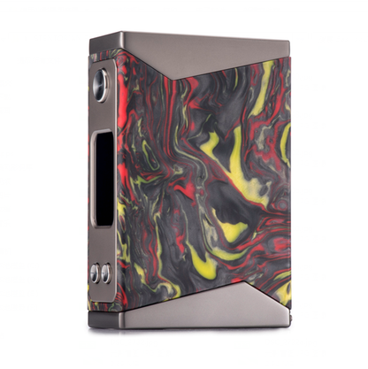 Stentorian Basilisk 200W Box Mod Akkuträger