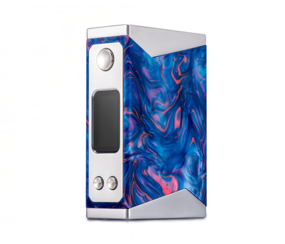 Stentorian Basilisk 200W Box Mod Akkuträger