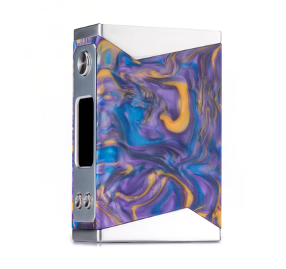 Stentorian Basilisk 200W Box Mod Akkuträger