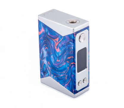 Stentorian Basilisk 200W Box Mod Akkuträger