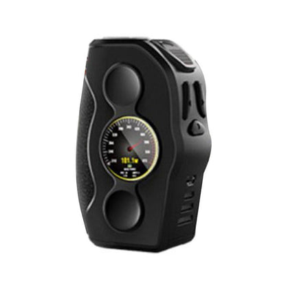 REV Nitro 200W TC Box Mod Akkuträger