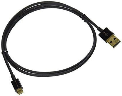 Micro 5 Pin USB Ladekabel