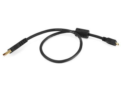 Micro 5 Pin USB Ladekabel