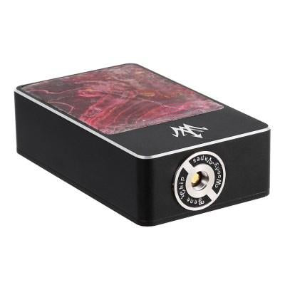 Woody Vapes X200 TC Box Mod Akkuträger