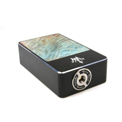 Woody Vapes X200 TC Box Mod Akkuträger