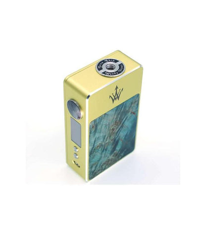 Woody Vapes X200 TC Box Mod Akkuträger