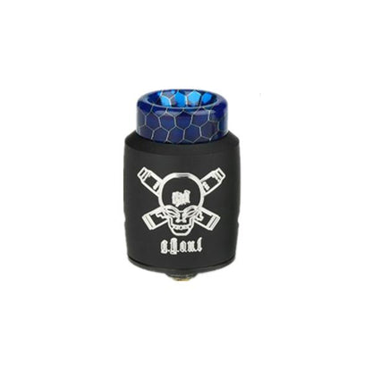 Blitz Ghoul RDA BF Tank Verdampfer