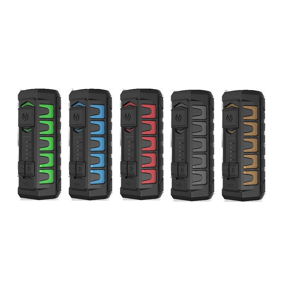 Vandy Vape AP Wasserdicht 900mAh Box Mod Akkuträger