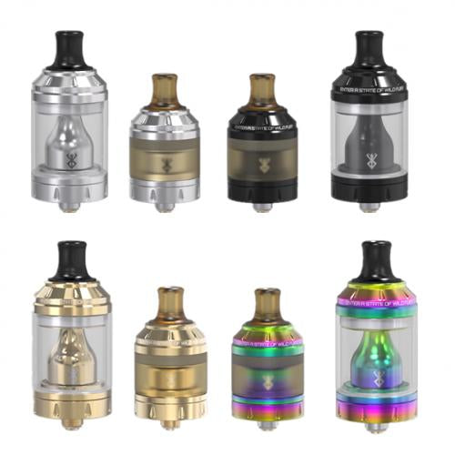 Vandy Vape Berserker MTL RTA Tank - 2/4,5ml
