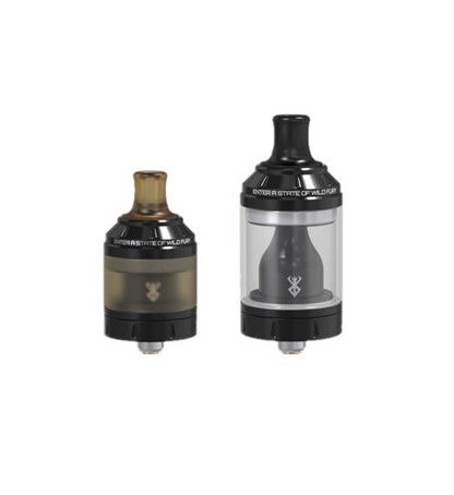 Vandy Vape Berserker MTL RTA Tank - 2/4,5ml