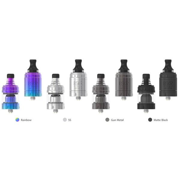 Vandy Vape Berserker V1.5 MTL RTA 2.5ml Verdampfer