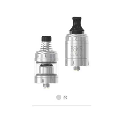 Vandy Vape Berserker V1.5 MTL RTA 2.5ml Verdampfer