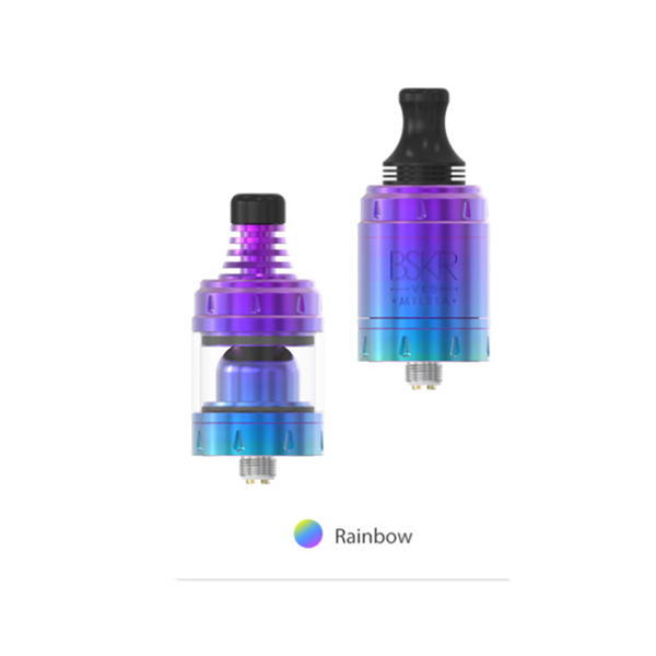 Vandy Vape Berserker V1.5 MTL RTA 2.5ml Verdampfer
