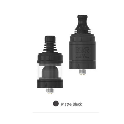 Vandy Vape Berserker V1.5 MTL RTA 2.5ml Verdampfer