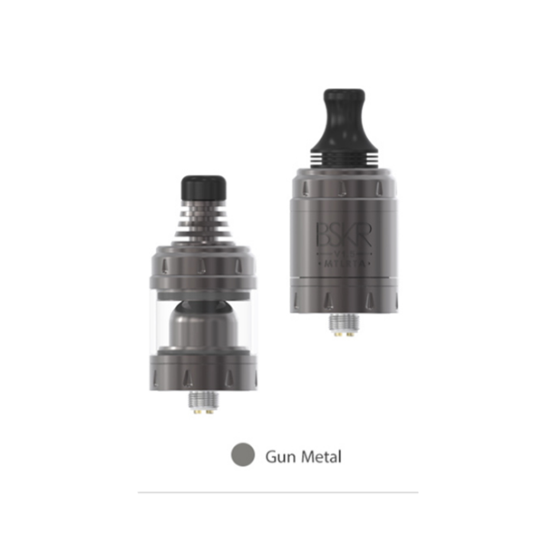 Vandy Vape Berserker V1.5 MTL RTA 2.5ml Verdampfer