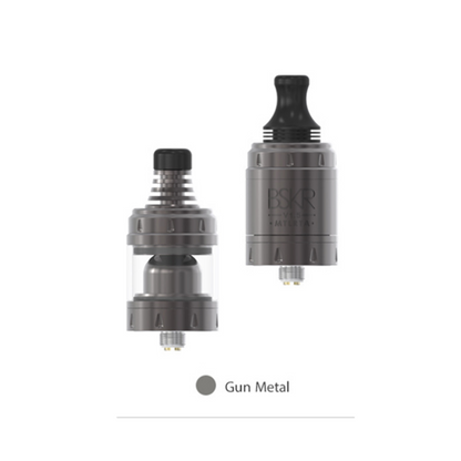 Vandy Vape Berserker V1.5 MTL RTA 2.5ml Verdampfer